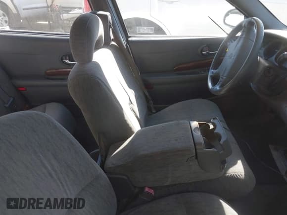 ✅ 2005 Buick LeSabre Custom • VIN: 1G4HP52K45U148402 • Lot: 43208435. Wystawiony na IAAI z przebiegiem 216 303 mil. Bezpłatny archiwum sprzedaży aukcyjnych z USA i szczegółowy raport historii pojazdu na DreamBid. Zdjęcie 5.