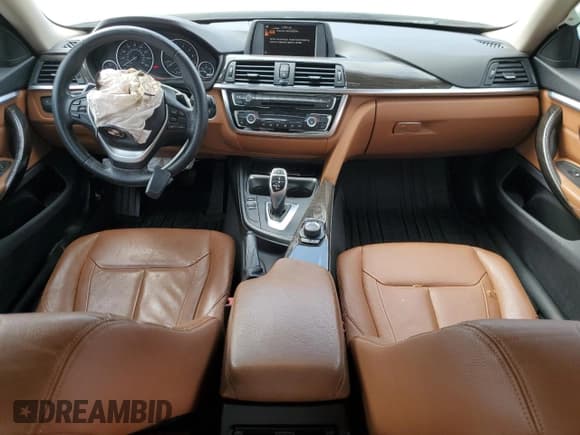 ✅ 2015 BMW 4 Series 428i • VIN: WBA4A5C55FD410391 • Lot: 71389865. Listed on Copart with 136,706 mi. Free auction sales archive from the USA and detailed vehicle history report at DreamBid. Image 8.