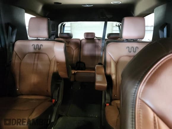 ✅ 2023 Ford Expedition • VIN: 1FMJU1N84PEA33301 • Lot: 63461005. Listed on Copart with 50,030 mi. Free auction sales archive from the USA and detailed vehicle history report at DreamBid. Image 10.