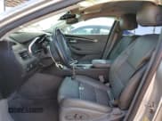 ✅ 2014 Chevrolet Impala LT • VIN: 2G1125S31E9276454 • Лот: 76940384. Опубликован ранее на Copart с пробегом 187 206 миль. Бесплатный доступ к архиву аукционных продаж из США и подробный отчёт об истории автомобиля на DreamBid. Изображение 7.