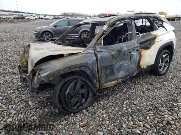 ✅ 2022 Hyundai Tucson SEL • VIN: 5NMJCCAEXNH064853 • Lot: 78450304. Wystawiony na Copart z przebiegiem Nie podano. Bezpłatny archiwum sprzedaży aukcyjnych z USA i szczegółowy raport historii pojazdu na DreamBid. Zdjęcie 1.