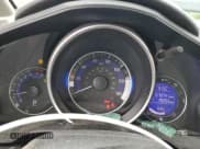 ✅ 2019 Honda Fit LX • VIN: 3HGGK5H48KM702436 • Lot: 56769205. Listed on Copart with 79,741 mi. Free auction sales archive from the USA and detailed vehicle history report at DreamBid. Image 9.