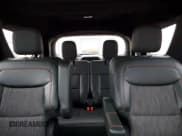 ✅ 2022 Ford Explorer Timberline • VIN: 1FMSK8JH5NGC50513 • Lot: 54243505. Wystawiony na Copart z przebiegiem 38 873 mil. Bezpłatny archiwum sprzedaży aukcyjnych z USA i szczegółowy raport historii pojazdu na DreamBid. Zdjęcie 10.