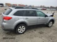 ✅ 2011 Subaru Outback Premium • VIN: 4S4BRBCC1B3319937 • Lot: 93070265. Wystawiony na Copart z przebiegiem 156 043 mil. Bezpłatny archiwum sprzedaży aukcyjnych z USA i szczegółowy raport historii pojazdu na DreamBid. Zdjęcie 3.