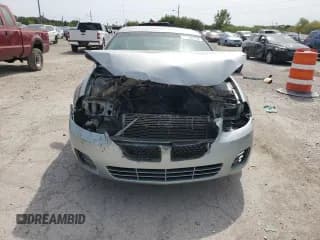 ✅ 2006 Dodge Stratus SXT • VIN: 1B3EL46X16N265578 • Lot: 71348114. Listed on Copart with 109,912 mi. Free auction sales archive from the USA and detailed vehicle history report at DreamBid. Image 5.