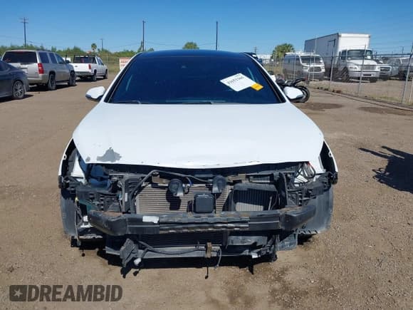 ✅ 2015 Hyundai Sonata Sport • VIN: 5NPE34AB4FH178025 • Lot: 43651365. Listed on IAAI with 60,073 mi. Free auction sales archive from the USA and detailed vehicle history report at DreamBid. Image 13.