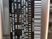 ✅ 2014 Kia Optima LX • VIN: 5XXGM4A75EG308177 • Lot: 92209845. Wystawiony na Copart z przebiegiem 195 771 mil. Bezpłatny archiwum sprzedaży aukcyjnych z USA i szczegółowy raport historii pojazdu na DreamBid. Zdjęcie 12.