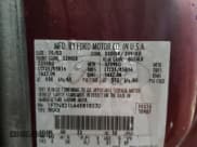 ✅ 2004 Ford F-250 XL • VIN: 1FTNX21L64EB18570 • Lot: 89081805. Listed on Copart with 85,153 mi. Free auction sales archive from the USA and detailed vehicle history report at DreamBid. Image 12.