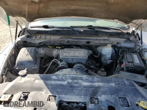 ✅ 2010 Dodge 1500 SLT • VIN: 1D7RV1GP1AS183843 • Lot: 85135565. Listed on Copart with 157,878 mi. Free auction sales archive from the USA and detailed vehicle history report at DreamBid. Image 11.