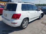✅ 2013 Mercedes-Benz GLK 350 • VIN: WDCGG8JB8DG007987 • Лот: 43050928. Опубликован ранее на IAAI с пробегом 130 122 миль. Бесплатный доступ к архиву аукционных продаж из США и подробный отчёт об истории автомобиля на DreamBid. Изображение 4.