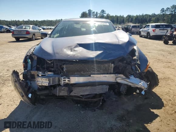 ✅ 2019 Honda Civic EX • VIN: JHMFC1F39KX004579 • Lot: 86689255. Listed on Copart with 82,714 mi. Free auction sales archive from the USA and detailed vehicle history report at DreamBid. Image 5.