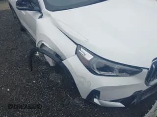 ✅ 2024 BMW X1 xDrive28i • VIN: WBX73EF02R5005262 • Lot: 43307770. Wystawiony na IAAI z przebiegiem 21 732 mil. Bezpłatny archiwum sprzedaży aukcyjnych z USA i szczegółowy raport historii pojazdu na DreamBid. Zdjęcie 6.