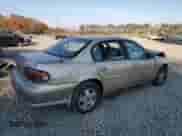 2003 Chevrolet Malibu z VIN 1G1ND52J63M714606, wystawiony jako Copart lot #78253154 z przebiegiem 128 723 mil mil oraz Szkoda całkowita • Salvage title. Historia ofert i sprzedaży dostępna na DreamBid. Obrazek 3.