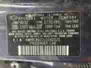 ✅ 2020 Hyundai Venue SEL • VIN: KMHRC8A37LU042325 • Лот: 83389544. Размещён на Copart с пробегом 129 672 миль миль. Получите бесплатный доступ к архиву аукционных продаж из США и посмотрите подробный отчёт об истории автомобиля на DreamBid. Изображение 13.