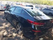 ✅ 2020 Kia Optima LX • VIN: 5XXGT4L3XLG413386 • Лот: 40141051. Опубликован ранее на IAAI с пробегом 120 493 миль. Бесплатный доступ к архиву аукционных продаж из США и подробный отчёт об истории автомобиля на DreamBid. Изображение 3.