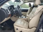 ✅ 2015 Dodge Durango Citadel • VIN: 1C4RDHEG0FC120047 • Lot: 80725895. Wystawiony na Copart z przebiegiem 162 205 mil. Bezpłatny archiwum sprzedaży aukcyjnych z USA i szczegółowy raport historii pojazdu na DreamBid. Zdjęcie 7.