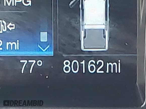 ✅ 2019 Ford Ranger XL • VIN: 1FTER4EH2KLA20074 • Lot: 43489877. Listed on IAAI with 80,162 mi. Free auction sales archive from the USA and detailed vehicle history report at DreamBid. Image 15.