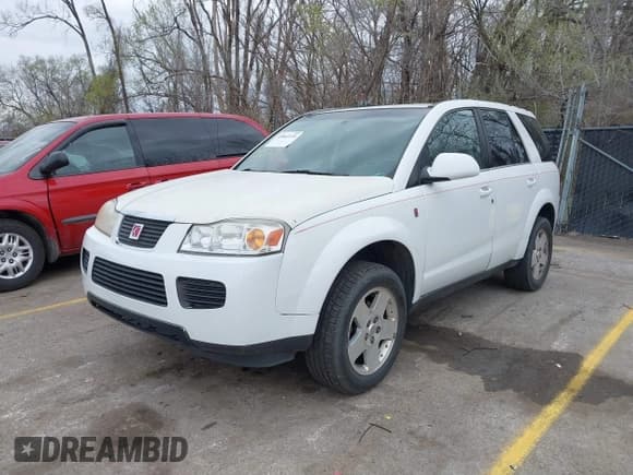 ✅ 2006 Saturn VUE • VIN: 5GZCZ63416S840854 • Lot: 41865320. Wystawiony na IAAI z przebiegiem 198 368 mil. Bezpłatny archiwum sprzedaży aukcyjnych z USA i szczegółowy raport historii pojazdu na DreamBid. Zdjęcie 2.
