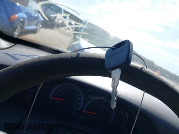 ✅ 1999 Ford F-150 XL • VIN: 2FTRX17L7XCA75886 • Lot: 42831089. Listed on IAAI with Not provided. Free auction sales archive from the USA and detailed vehicle history report at DreamBid. Image 11.