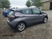 ✅ 2023 Chevrolet Bolt EV 1LT • VIN: 1G1FW6S07P4164205 • Lot: 72589974. Wystawiony na Copart z przebiegiem 22 122 mil. Bezpłatny archiwum sprzedaży aukcyjnych z USA i szczegółowy raport historii pojazdu na DreamBid. Zdjęcie 3.