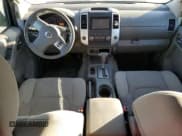 ✅ 2012 Nissan Frontier SV • VIN: 1N6AD0ER8CC433761 • Lot: 81847905. Listed on Copart with 174,922 mi. Free auction sales archive from the USA and detailed vehicle history report at DreamBid. Image 8.