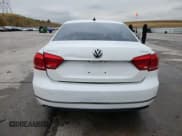 ✅ 2014 Volkswagen Passat SE • VIN: 1VWBN7A39EC116960 • Lot: 85329465. Wystawiony na Copart z przebiegiem 94 148 mil. Bezpłatny archiwum sprzedaży aukcyjnych z USA i szczegółowy raport historii pojazdu na DreamBid. Zdjęcie 6.