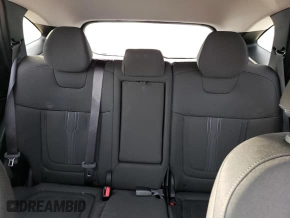 ✅ 2022 Hyundai Tucson SEL • VIN: 5NMJFCAE1NH122064 • Lot: 71539092. Wystawiony na Copart z przebiegiem 4 317 mil. Bezpłatny archiwum sprzedaży aukcyjnych z USA i szczegółowy raport historii pojazdu na DreamBid. Zdjęcie 10.