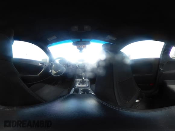 ✅ 2016 Hyundai Genesis Coupe 3.8L Base • VIN: KMHHT6KJ1GU134260 • Lot: 41948319. Wystawiony na IAAI z przebiegiem 154 259 mil. Bezpłatny archiwum sprzedaży aukcyjnych z USA i szczegółowy raport historii pojazdu na DreamBid. Zdjęcie 19.