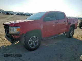 ✅ 2018 GMC Canyon 2WD • VIN: 1GTG5BEN7J1104156 • Лот: 84429715. Опубликован ранее на Copart с пробегом 180 663 миль. Бесплатный доступ к архиву аукционных продаж из США и подробный отчёт об истории автомобиля на DreamBid. Изображение 1.