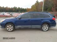 ✅ 2010 Subaru Outback Limited • VIN: 4S4BRCJC4A3331376 • Лот: 43547387. Опубликован ранее на IAAI с пробегом 192 162 миль. Бесплатный доступ к архиву аукционных продаж из США и подробный отчёт об истории автомобиля на DreamBid. Изображение 12.