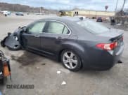 ✅ 2014 Acura TSX Technology • VIN: JH4CU2F65EC004753 • Lot: 92874765. Listed on Copart with 101,894 mi. Free auction sales archive from the USA and detailed vehicle history report at DreamBid. Image 2.