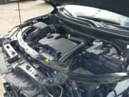 ✅ 2025 Chevrolet Equinox FWD LT • VIN: 3GNAXHEG6SL318674 • Lot: 43090628. Wystawiony na IAAI z przebiegiem 4 892 mil. Bezpłatny archiwum sprzedaży aukcyjnych z USA i szczegółowy raport historii pojazdu na DreamBid. Zdjęcie 19.