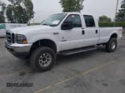 ✅ 2004 Ford F-250 XL • VIN: 1FTNW21P24EA29259 • Лот: 42427669. Опубликован ранее на IAAI с пробегом Не указан. Бесплатный доступ к архиву аукционных продаж из США и подробный отчёт об истории автомобиля на DreamBid. Изображение 2.