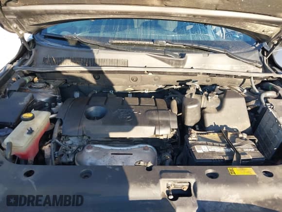 ✅ 2011 Toyota RAV4 Sport • VIN: 2T3RF4DV3BW170922 • Лот: 43074862. Опубликован ранее на IAAI с пробегом 191 010 миль. Бесплатный доступ к архиву аукционных продаж из США и подробный отчёт об истории автомобиля на DreamBid. Изображение 10.