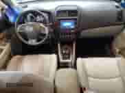 2021 Mitsubishi Outlander ES with VIN JA4APUAU6MU027527, listed as a Copart auction lot 69366035 with 44,854 mi miles and Salvage title. Bid and sale history available at DreamBid. Image 8.