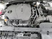 ✅ 2025 Hyundai Tucson SEL • VIN: 5NMJB3DE3SH483069 • Лот: 90029875. Опубликован ранее на Copart с пробегом 26 371 миль. Бесплатный доступ к архиву аукционных продаж из США и подробный отчёт об истории автомобиля на DreamBid. Изображение 15.