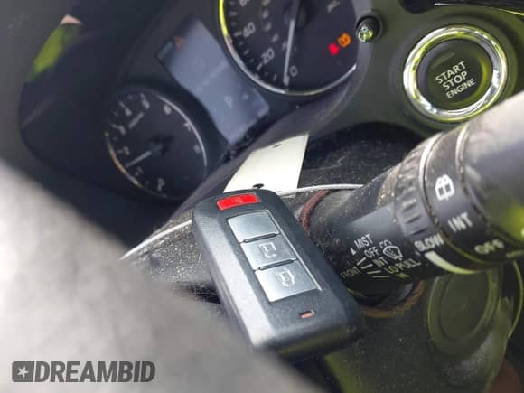 2018 Mitsubishi Outlander ES with VIN JA4AZ3A33JZ048927, listed as a IAAI auction lot 42753414 with 64,343 mi miles and . Bid and sale history available at DreamBid. Image 11.