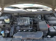 ✅ 2002 Kia Sedona LX • VIN: KNDUP131826328869 • Лот: 53855625. Опубликован ранее на Copart с пробегом 172 204 миль. Бесплатный доступ к архиву аукционных продаж из США и подробный отчёт об истории автомобиля на DreamBid. Изображение 12.