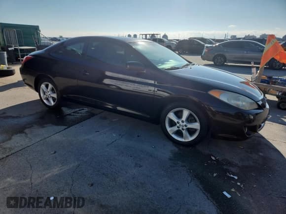 ✅ 2004 Toyota Solara SLE • VIN: 4T1CA38P64U017828 • Лот: 85880145. Опубликован ранее на Copart с пробегом 132 889 миль. Бесплатный доступ к архиву аукционных продаж из США и подробный отчёт об истории автомобиля на DreamBid. Изображение 4.