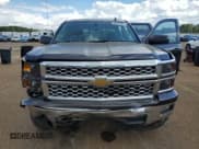 ✅ 2014 Chevrolet Silverado 1500 LT • VIN: 3GCPCRECXEG494562 • Лот: 86494505. Опубликован ранее на Copart с пробегом 153 021 миль. Бесплатный доступ к архиву аукционных продаж из США и подробный отчёт об истории автомобиля на DreamBid. Изображение 11.