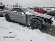 ✅ 2012 Dodge Challenger R/T Plus • VIN: 2C3CDYBT1CH101284 • Lot: 44346595. Wystawiony na Copart z przebiegiem 136 825 mil. Bezpłatny archiwum sprzedaży aukcyjnych z USA i szczegółowy raport historii pojazdu na DreamBid. Zdjęcie 4.