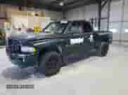 2000 Dodge 1500 with VIN 3B7HF13Z0YG125699, listed as a Copart auction lot 78959104 with Not provided miles and Salvage title. Bid and sale history available at DreamBid. Image 1.