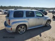 ✅ 2009 Chevrolet HHR SS • VIN: 3GNCA63XX9S563835 • Lot: 77090364. Listed on Copart with 158,203 mi. Free auction sales archive from the USA and detailed vehicle history report at DreamBid. Image 3.