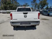 ✅ 2023 Ram 1500 Lone Star • VIN: 1C6SRFMT0PN634743 • Lot: 44590615. Listed on Copart with Not provided. Free auction sales archive from the USA and detailed vehicle history report at DreamBid. Image 6.