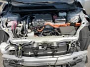 ✅ 2023 Toyota bZ4X XLE • VIN: JTMAAAAA9PA022064 • Lot: 68388585. Listed on Copart with 32,828 mi. Free auction sales archive from the USA and detailed vehicle history report at DreamBid. Image 12.