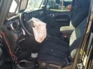 ✅ 2021 Jeep Wrangler Unlimited Sport S • VIN: 1C4HJXDN8MW544814 • Lot: 89372105. Listed on Copart with Not provided. Free auction sales archive from the USA and detailed vehicle history report at DreamBid. Image 7.