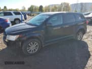 ✅ 2017 Dodge Journey GT • VIN: 3C4PDDEG7HT678095 • Лот: 85536385. Опубликован ранее на Copart с пробегом 156 424 миль. Бесплатный доступ к архиву аукционных продаж из США и подробный отчёт об истории автомобиля на DreamBid. Изображение 1.