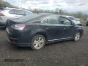 ✅ 2010 Lexus HS 250h Premium • VIN: JTHBB1BA4A2013160 • Lot: 81464885. Listed on Copart with 155,127 mi. Free auction sales archive from the USA and detailed vehicle history report at DreamBid. Image 3.