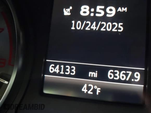 ✅ 2016 Audi S3 Premium Plus • VIN: WAUB1GFF4G1096405 • Lot: 43510317. Wystawiony na IAAI z przebiegiem 64 133 mil. Bezpłatny archiwum sprzedaży aukcyjnych z USA i szczegółowy raport historii pojazdu na DreamBid. Zdjęcie 16.