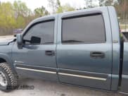 ✅ 2006 Chevrolet Silverado 2500HD LT1 • VIN: 1GCHK23U86F181748 • Lot: 41794661. Listed on IAAI with 204,496 mi. Free auction sales archive from the USA and detailed vehicle history report at DreamBid. Image 15.